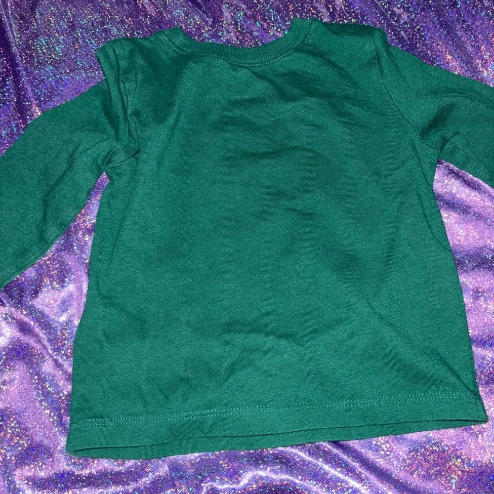 Disney Christmas shirt